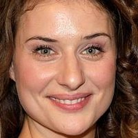 Marie Roennebeck Nagie