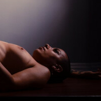 Marija Barbulovic Nagie