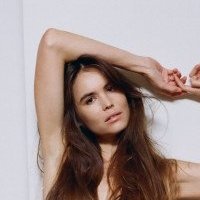 Marike Wessels Nagie