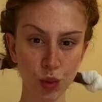 MariMariaMakeup Nagie