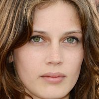 Marine Vacth Nagie