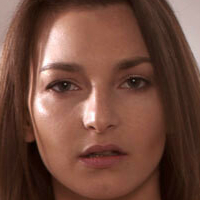 Mary Art Model Nagie