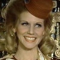 Mary Charlotte Wilcox Nagie