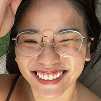 Mathilda Huang Nagie