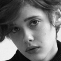 Mathilde Warnier Nagie