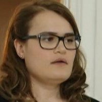 Matilda Dahl Nagie
