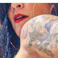 Maya Bittencourt Nagie