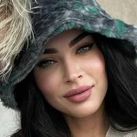 Megan Fox Nagie