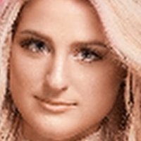 Meghan Trainor Nagie