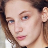Melina Gesto Nagie