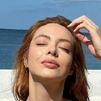 Melis Hazal Karagoz Nagie