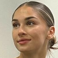 melissa bratic Nagie