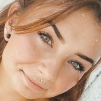_melissa_gr / xfederleichtx / Melissa Groß Nagie