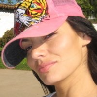Melissa Puente Nagie