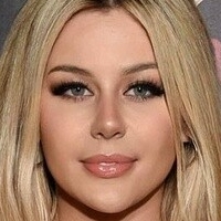 mercedes_blanche Nagie