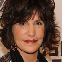 Mercedes Ruehl Nagie