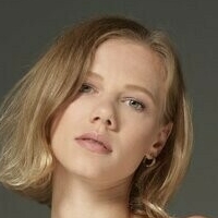 Meri Blond Nagie