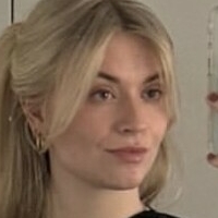 Merleperle Nagie
