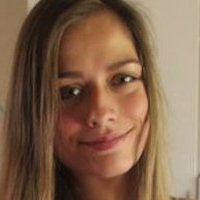 Mia Schmidt Nagie