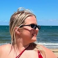 Mikaela Heineke Nagie