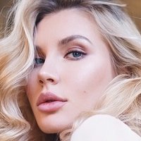 Milana Yuzhakova Nagie