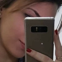 Milena Asquini Nagie