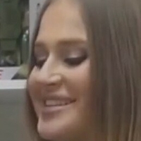 Milena Melnichuk Nagie