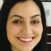 Milica Krstic Nagie