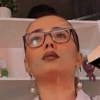 milla_bigbootie Nagie