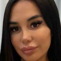 Milla Jasmine Nagie