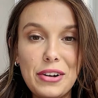 Millie Bobby Nagie