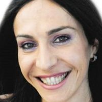 Mina Orfanou Nagie