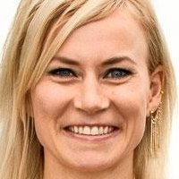 Minka Kuustonen Nagie