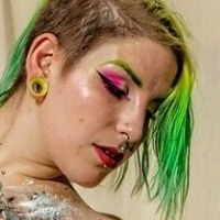 Miranda Macabre Nagie