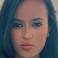 Mirian Ferreira Nagie