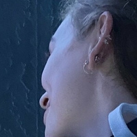 missgeorginarose Nagie