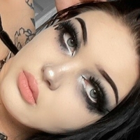 Missspookyrose Nagie