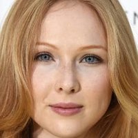 Molly C. Quinn Nagie