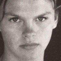 Monica Broeke Nagie