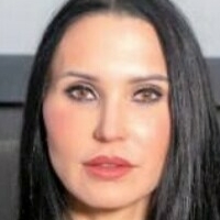 Monika Zakrent Nagie