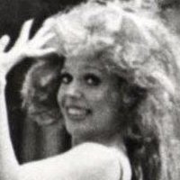 Morganna Nagie