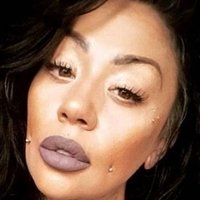 Mutya Buena Nagie