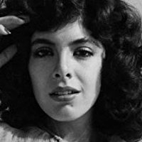 Nadia Cassini Nagie
