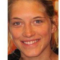 Nadine Brandstaetter Nagie