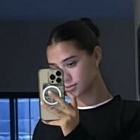 Nailea Vidrio Nagie