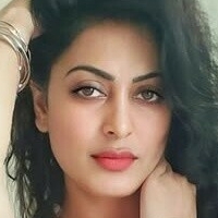 Nalinee Singh Nagie