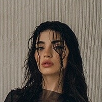 Nastya Polyakova Nagie