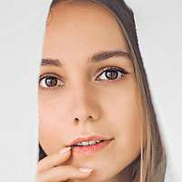 Natali Kopaeva Nagie