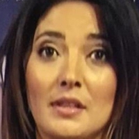 Natalie Sawyer Nagie