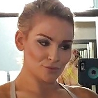 Natalya Neidhart Nagie